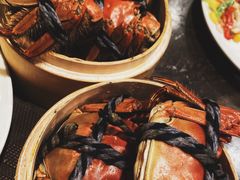 -龙之梦万丽酒店青餐厅