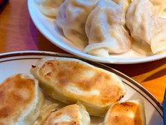 -金谷园饺子馆(北邮总店)