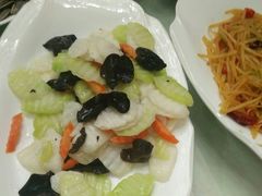 -清真悦宾楼食府(海湖店)