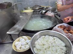 -苏记丸子汤(彭城路店)