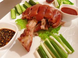 -冠豪主题婚礼酒店·宴会厅(机场店)