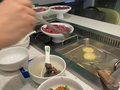 -潮汕林记牛肉火锅(万象天地店)