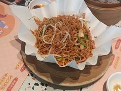 -点都德(广州白云山景区南门店)