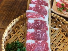 -牛局炭火烧肉(上邦百汇城店)