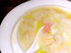 -闫府私房菜·百年鲁菜(恒隆店)