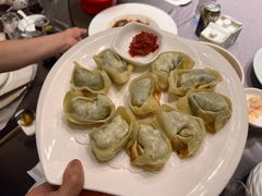 -骏莱海鲜鱼港(五角场店)