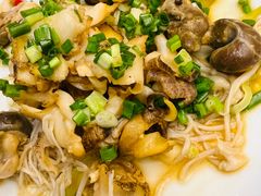 -君霖海鲜私房菜(春柳店)