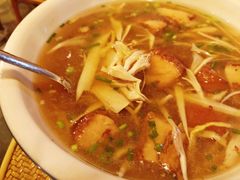 -多哥水傣味餐厅(司马巷店)