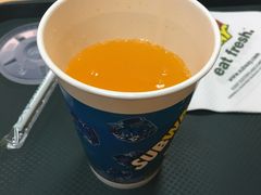-赛百味(时代广场店)