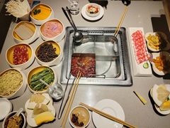 -海底捞火锅(关山保利店)