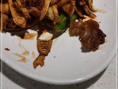 -港久茶餐厅(鹭洲里店)