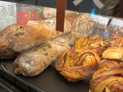 -BAKER&SPICE(环贸店)