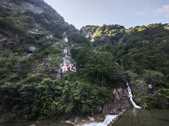 -宁波五龙潭景区