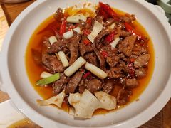 -蓉和妈妈菜·芙蓉花开(高新店)