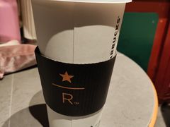 -星巴克臻选(北京前门大街店)