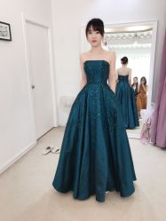 -LeCameliaBridal 山茶花新娘 婚纱礼服高级定制