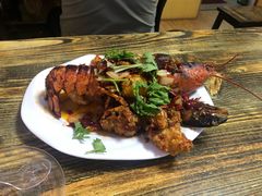 -人和啤酒屋海鲜大排档(营口路店)