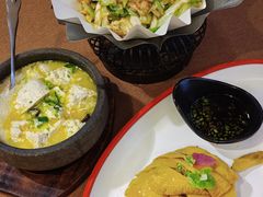 竹林散养鸡-转角·老弄堂上海菜(长寿路店)