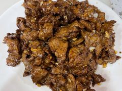 老爆三-同发号饭庄(复兴路店)