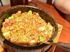 -老坑记·香港经典粤菜馆