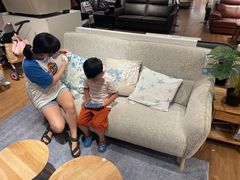 -NITORI 宜得利家居(苏州吴中永旺梦乐城店)