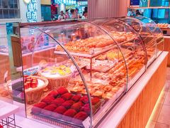 -巴黎贝甜(华堂新辰汇店)
