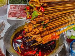 -让签签飞小郡肝串串香(春熙路形象店)