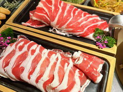 -湊湊火锅·茶憩(杭州湖滨银泰in77店)