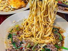 -方铲铲·成都板凳面(滨江银泰店)