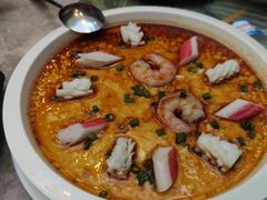 -大树餐厅(红旗街万达店)