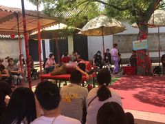-三国水浒景区(无锡影视基地)
