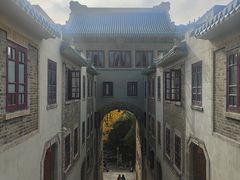 -武汉大学-樱园