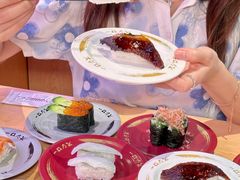 -寿司郎(中华广场店)