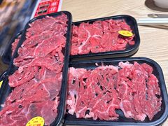 -正禾鲜·潮汕牛肉火锅(凯德天府店)