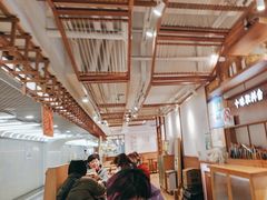 -小满手工粉(上海新世界城店)