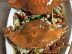 -阿杰臻选海鲜饭店(普陀山店)
