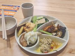 -膳缘居天然素食馆