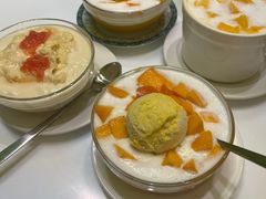 -果流香水果甜品(建政路店)