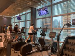 -24/7 FITNESS 健身(罗湖金光华店)