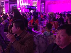 -沈阳于洪碧桂园凤凰酒店