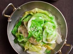 -食间牛排(重庆路万达店)