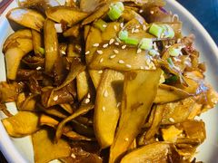 -额娘·春饼烤鸭(乐汇城店)