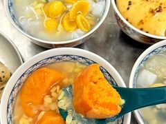 -老胡甜汤(龙眼店)