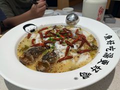 -江渔儿酸菜鱼(曜一城店)