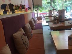 -花漫里·日式の创意餐厅(刺桐店)