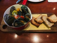 -haxnbauer海森堡德国餐厅(深圳coco店)