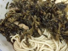 -盛兴面馆(真儒大厦店)