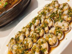 -洪禧楼·老广东海鲜酒楼(宁波万象城店)