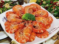 -富临港·蒸汽海鲜·手抓海鲜·炒菜(栈桥店)