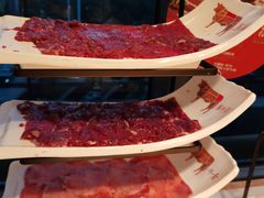 -左庭右院鲜牛肉火锅(苏州园区永旺店)